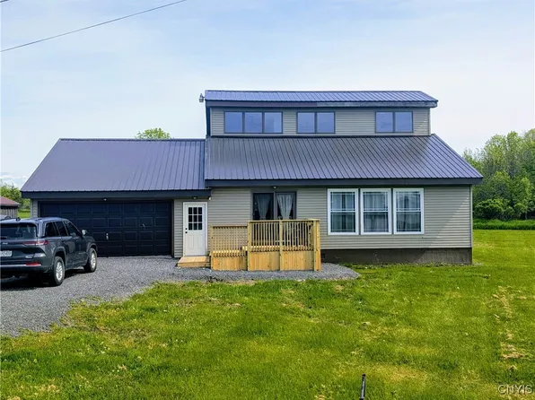 8288 Middle Rd, Dexter, NY 13634