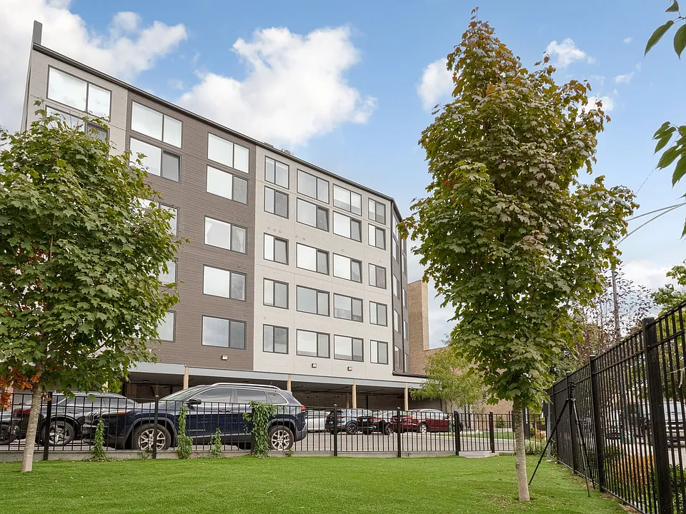 The Elevation Lofts