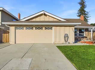 5705 Venado Ct, San Jose, CA 95123