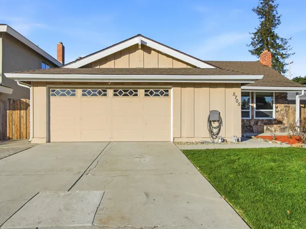 5705 Venado Ct, San Jose, CA 95123