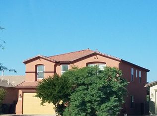 3563 N Lilly Pond Pl, Tucson, AZ 85712