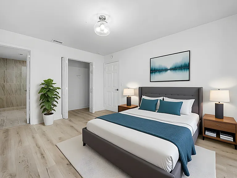 Via Delray Condominiums - 5458 Via Delray Blvd Delray Beach, FL 33484 — Photo 25