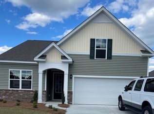 401 Antietam Pl LOT 1758, Acadia A Little River, SC 29566