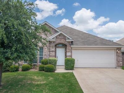 420 Prairie Gulch Dr, Fort Worth, TX, 76140