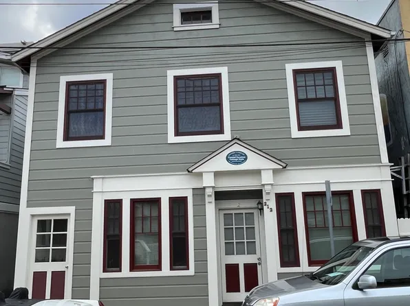 (undisclosed Address), Capitola, CA 95010