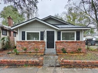 1353 W 23rd St, Jacksonville, FL 32209