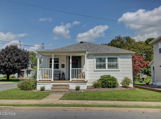 104 W Mill St, Selinsgrove, PA 17870