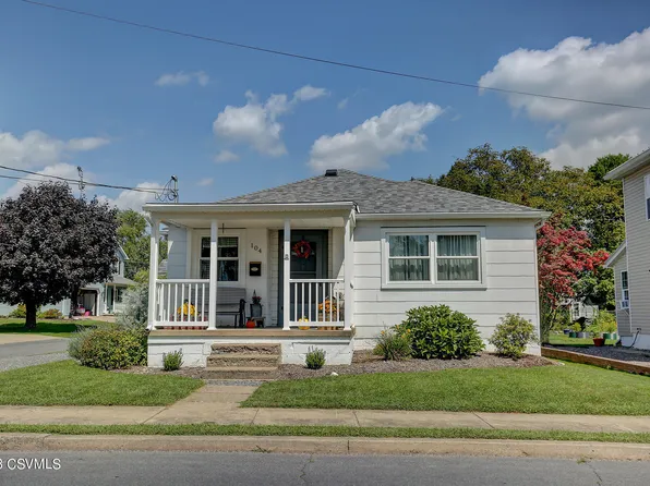 104 W Mill St, Selinsgrove, PA 17870