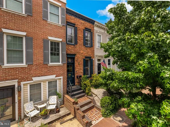 331 11th St SE, Washington, DC 20003