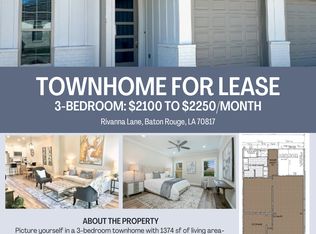 13701 Rivanna Ln, Baton Rouge, LA 70817