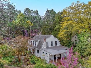 260 N Ridge Street, Southern Pines, NC 28387