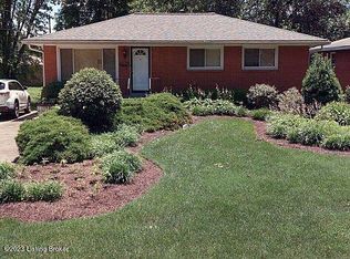 7308 Verona Way, Louisville, KY 40218
