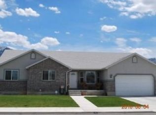 178 E 850 S, Salem, UT 84653