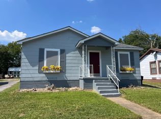 1607 Lyndana Ave, Denison, TX 75021