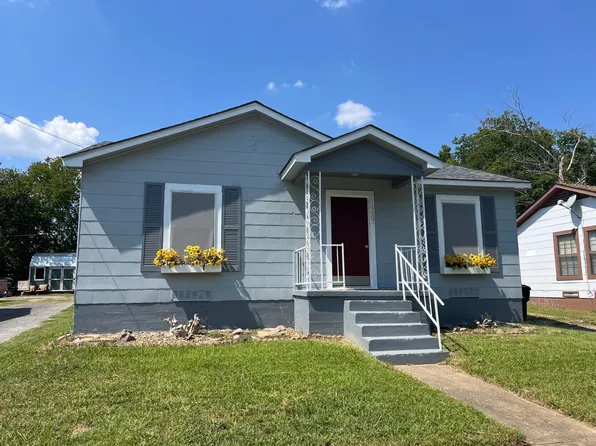 1607 Lyndana Ave, Denison, TX 75021