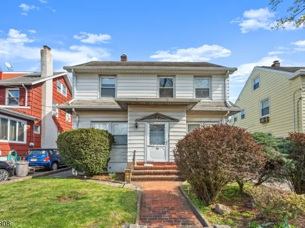 101 Reid Ave, Passaic City, NJ 07055