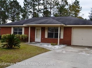 1276 Windrow Dr, Hinesville, GA 31313