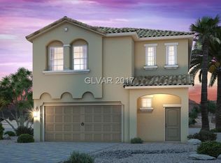 9873 Sage Canyon St, Las Vegas, NV 89178