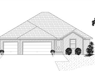 841 S Parkside Cir LOT 101, Nixa, MO 65714