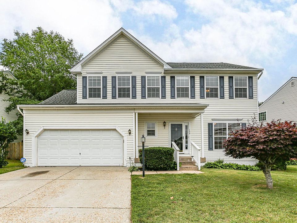1st image of 154 Limestone Way