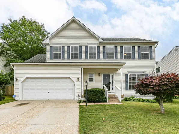 154 Limestone Way, Fredericksburg, VA 22406