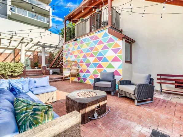 120 Maple St, San Diego, CA 92103