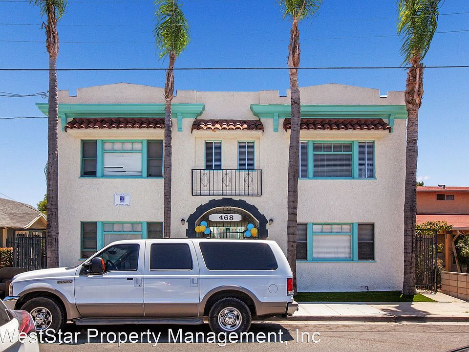 1st image of 468 Gaviota Ave #3