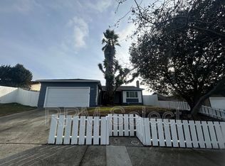 357 Linfield Dr, Vallejo, CA 94589