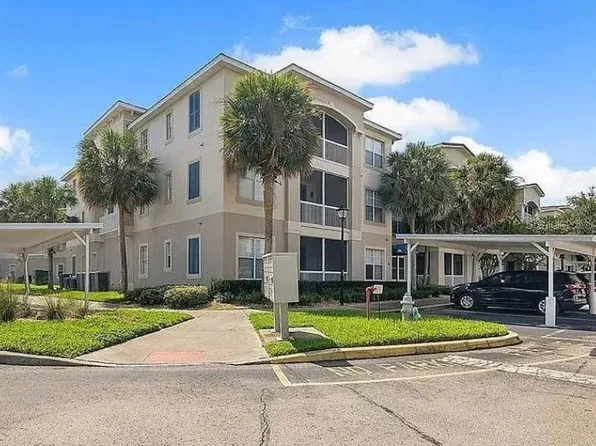 3311 Whitestone Cir Unit 206, Kissimmee, FL 34741