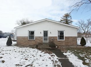 109 E Cherokee Trl, Sandusky, OH 44870