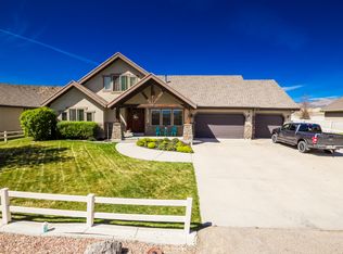 281 N Kentucky Way W, Vernal, UT 84078