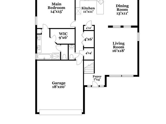 2nd image of this home