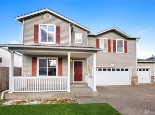 2003 179th Street Ct E, Spanaway, WA 98387