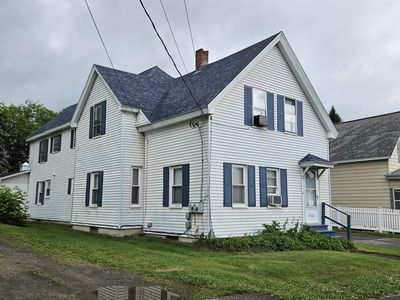 8 Pleasant Street, Fairfield, ME, 04937