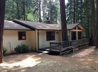 4469 String Canyon Rd, Grizzly Flats, CA 95636