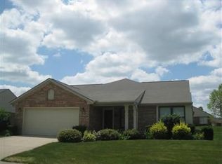 1818 Brandonhall Dr, Miamisburg, OH 45342