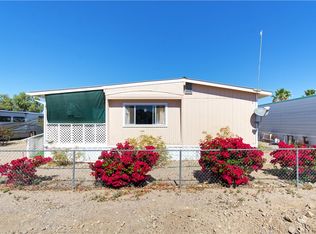 616 W Granada Drive, Quartzsite, AZ 85346