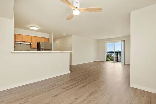 Floor plan 504