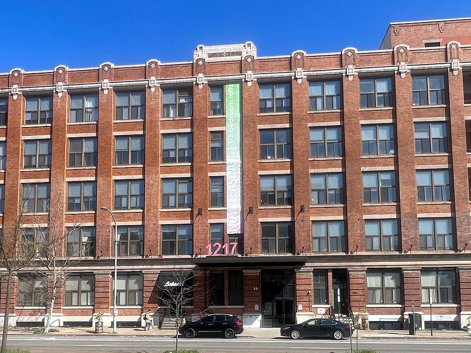 1217 Spring Garden St # Two Bedroom, Philadelphia, PA 19123 | Zillow