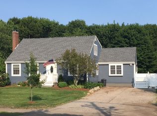 101 Pleasant St, Hanover, MA 02339