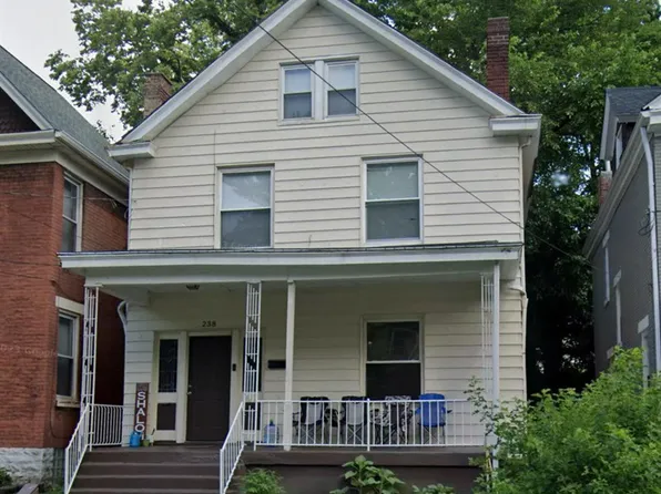 238 Helen St, Cincinnati, OH 45219