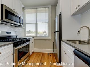 1116 13th St #4, Boulder, CO 80302