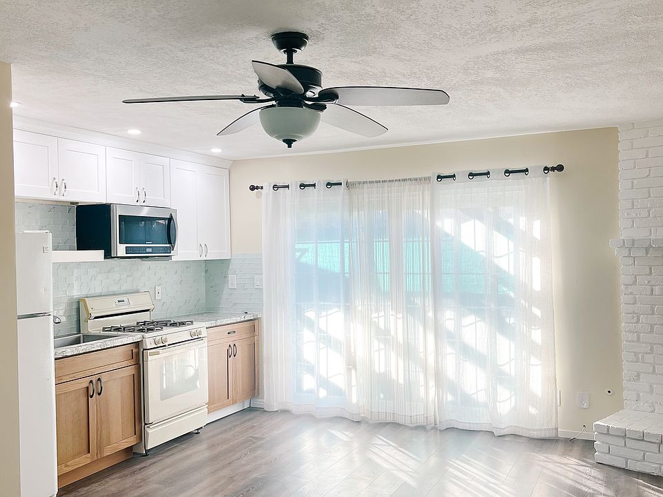French glass doors