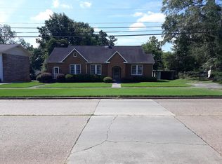 307 W College St, Enterprise, AL 36330