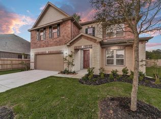 10307 Eagle Hollow Dr, Humble, TX 77338