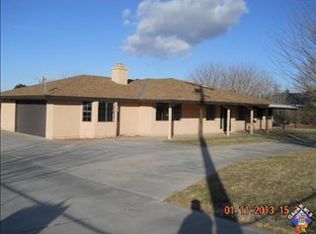 9033 E Avenue T6, Littlerock, CA 93543