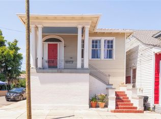 2501 Royal St, New Orleans, LA 70117