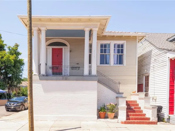 2501 Royal St, New Orleans, LA 70117