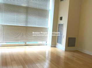 40 Boylston St #207L, Boston, MA 02116