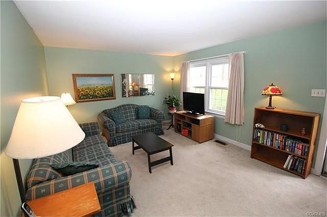 For Sale: 2900 Haddington Ct, Richmond, VA 23224